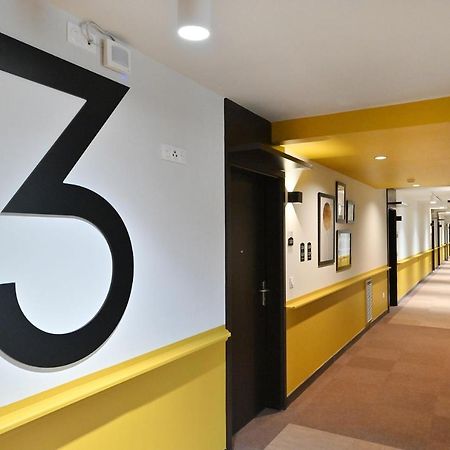 Residence Services Cazam Clermont-Ferrand Zewnętrze zdjęcie