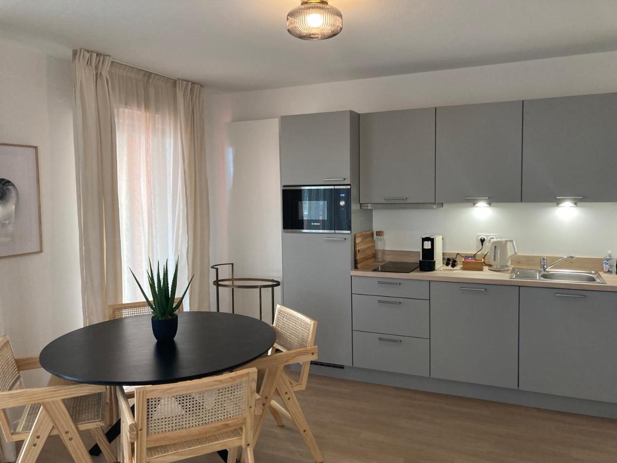Residence Services Cazam Clermont-Ferrand Zewnętrze zdjęcie
