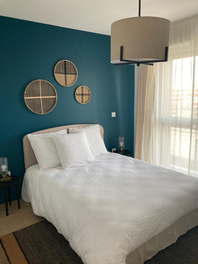Residence Services Cazam Clermont-Ferrand Zewnętrze zdjęcie