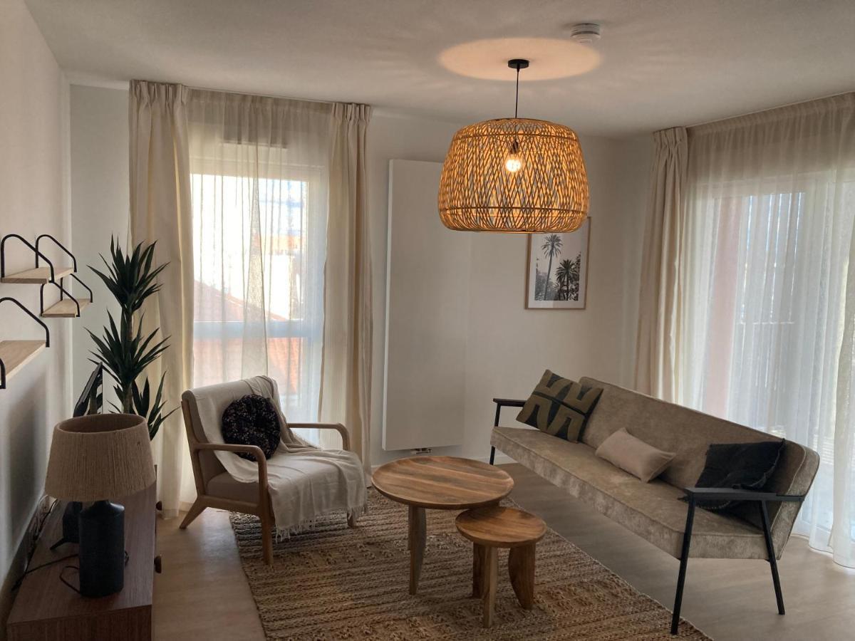 Residence Services Cazam Clermont-Ferrand Zewnętrze zdjęcie