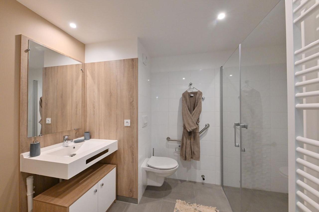 Residence Services Cazam Clermont-Ferrand Zewnętrze zdjęcie