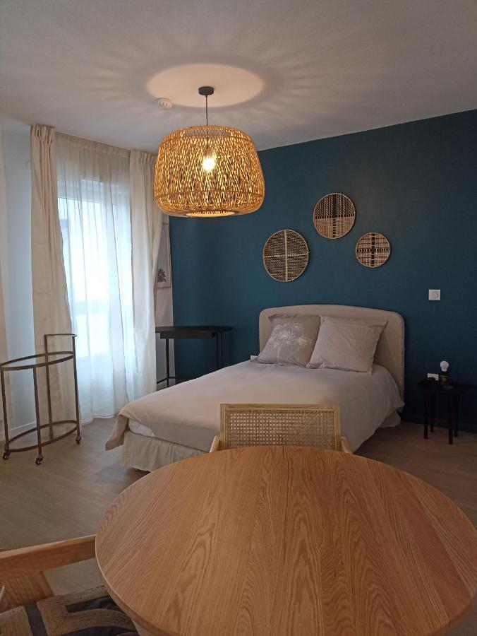 Residence Services Cazam Clermont-Ferrand Zewnętrze zdjęcie